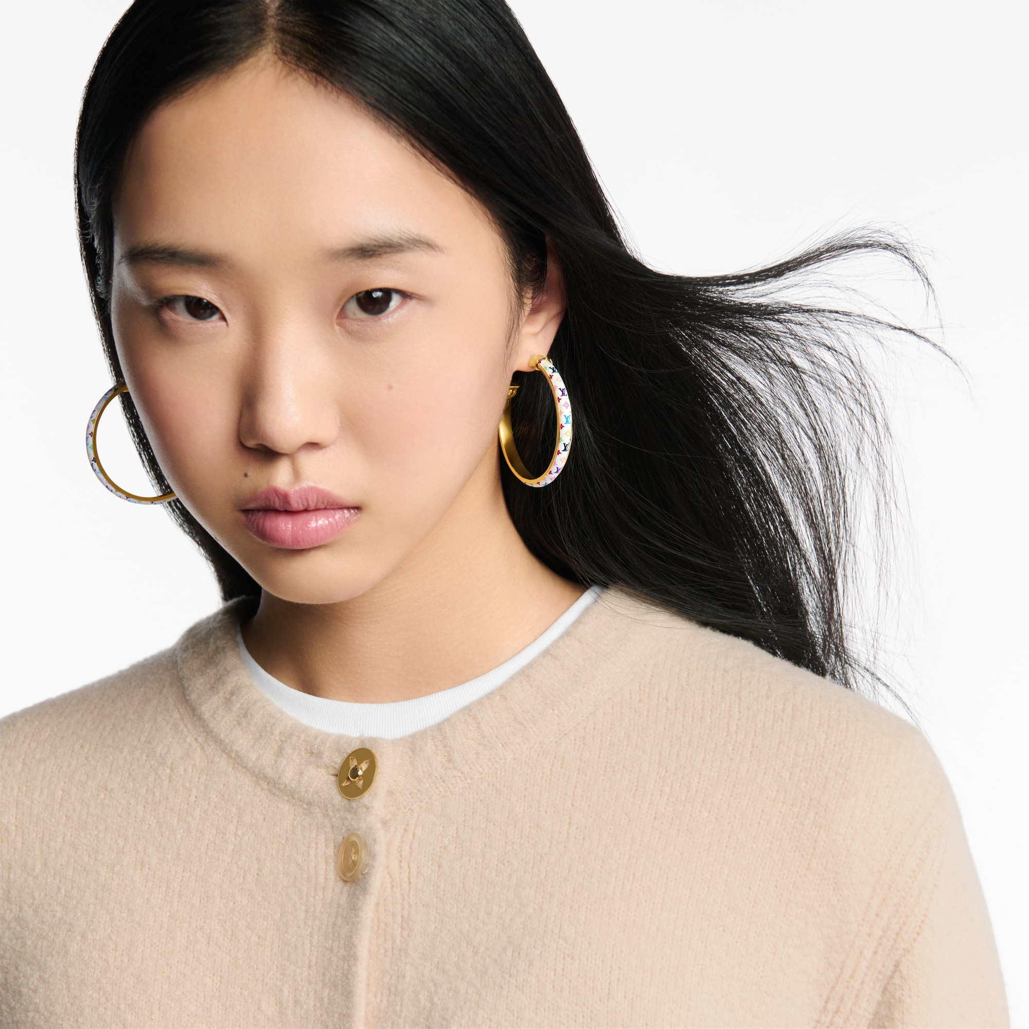 ウィメンズ すべてのファッションジュエリー - ピアス｜ルイ・ヴィトン